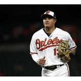 Should the NY Mets go after Manny Machado? Knick fans calm down!!