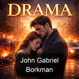 John Gabriel Borkman - Henrik Ibsen