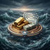 The Gold Shield_ Navigating Geopolitics in 2026