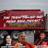 The Trash Talking and Giving Back Podcast - Mike Billado