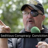 Seditious Conspiracy Conviction