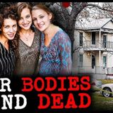 7 Family Massacres So Disturbing They_ll Keep You Up at Night
