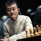 Expedición Rosique #187: Ding Liren, el dragón del ajedrez.