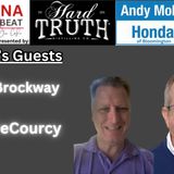 3-18-25 ISB Radio(MAIN) w_ Kevin Brockway_ Mike DeCourcy