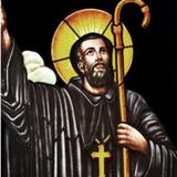 San Rosendo, obispo y abad