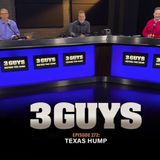 Texas Hump with Tony Caridi, Brad Howe and Hoppy Kercheval