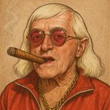 The Double Life Of Jimmy Savile (Part 1)