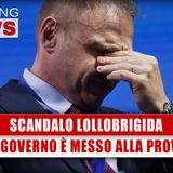 Scandalo Lollobrigida: Il Governo È Messo Alla Prova!