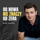 #003 Co w biznesie jest najważniejsze i czemu nie jest to ZYSK?