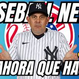 Yankees tocando fondo: ¡Los Marlins los barrieron por primera vez!