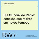 Rádio: humanidade e resiliência em um mundo de distrações