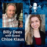 Chloe Klaus Author - "The Treasure of the Reef"