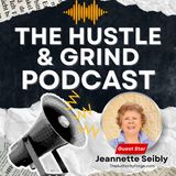 The Power of Assessments in Business with Jeannette Seibly