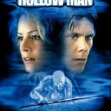 Hollow man (2000)