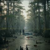 The Jeff Davis 8: Secrets in the Bayou