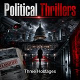 Three Hostages - John Buchan - Part 2