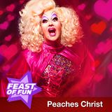 FOF #2447 – Peaches Christ: Don’t Fall in Love with a Drag Queen