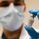 The COVID-19 Vaccines, with Irwin Redlener