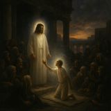 We call Him the Healer… but what if Jesus didn’t heal everyone?