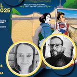 Programa especial _Rumbo a la FILCO 2025_