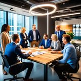 Empowering Entrepreneurship: The Journey of Manoel Gil Da Silva
