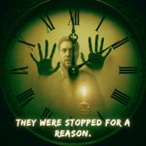 My Grandmother's Clocks