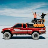 Desk to Glory w/ GHT Overland Podcast