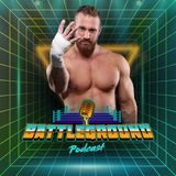 Mike Bennett on Returning to ROH, Challenging Nick Aldis, Teaming With Matt Taven Again