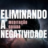 Meditação guiada para purificação espiritual: Eliminando a negatividade  | Episódio 216 - Aline Cardoso Academy