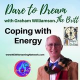 Coping with Energy with Graham Williamson