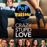 2011: Crazy, Stupid, Love / Top 5 Romantic Comedies