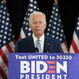 PART 1: A Who's Who In Biden's Search For Vice President