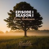 Starlite with Candice Anne Marshall ft Guest: Rona Anderson