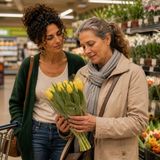 Die Tränen, die zu spät kamen — Briefe an eine Freundin