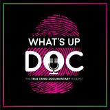 Whats Up Doc CrimeCon UK