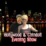 Hollywood and Chinadoll Show EP 1 COVID 19 Protests and current events from a bikers perspective - HOT NEW SHOW BABY #ROCKON