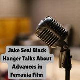 Jake Seal Black Hanger Talks About Advances in Ferrania Film