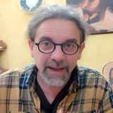 15/02/2026 | Giancarlo Airaghi commenta il Vangelo del giorno