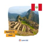 12. Español de Perú 🇵🇪 (con Gary Rengifo)