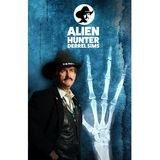 Derrel Sims, Alien Hunter~ Abductions & the Alien Agenda