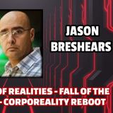 Reproduction of Realities - Fall of the Vapor Canopy - Corporeality Reboot | Jason Breshears