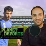 765: Raúl Moro y Nikitscher tuvieron minutos en las derrotas de España y Hungría.