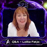 Lolita Fatjo - special Q&A