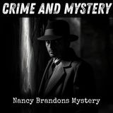 25 - Nancy Brandons Mystery by Lilian C. Garis