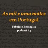 As mil e uma noites em Portugal
