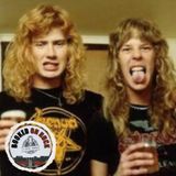Dave Mustaine's Firing From Metallica [Highlight From Episode 310]