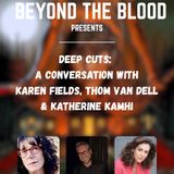 Sleepaway Camp Cast Interview!