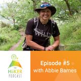 Episode 5: Abbie Barnes