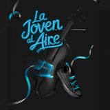 LA JOVEN AL AIRE - SÁBADO 26 Y DOMINGO 27 DE ABRIL 2025 - ESPECIAL 15 AÑOS -  EL PAPA FRANCISCO Y LA MÚSICA