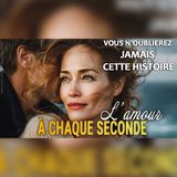 L’amour frappe à chaque seconde… son cœur doit choisir | romance livre audio